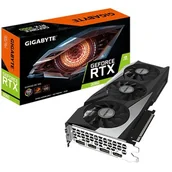 Karty graficzne - Gigabyte GeForce RTX 3060 Gaming OC 12G GV-N3060GAMING OC-12GD 2.0 GV-N3060GAMING OC-12GD 2.0 - miniaturka - grafika 1