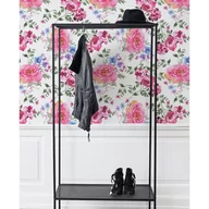 Tapety - Fototapeta flizelina Pastelowe kwiaty róż 416x254, Coloray - miniaturka - grafika 1