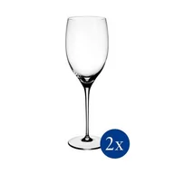 Kieliszki - Zestaw 2 kieliszków do wina chardonnay Allegorie Premium Villeroy & Boch - miniaturka - grafika 1