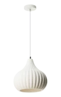 Lampy sufitowe - Lampex Lampa wisząca Oscar - miniaturka - grafika 1