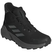 Buty trekkingowe męskie - Buty męskie Adidas Terrex Trailmaker 2 Mid GTX Rozmiar butów (UE): 44 / Kolor: czarny - miniaturka - grafika 1