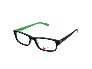 Okulary korekcyjne, oprawki, szkła - Nike 5528 015 - grafika 1