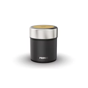 Primus Termos Na Żywność Preppen Vacuum Jug 550 Ml Black - Termosy - miniaturka - grafika 1