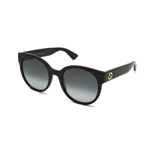 Gucci Okulary przeciwsłoneczne - Okulary przeciwsłoneczne - miniaturka - grafika 1