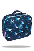 Lunch boxy - PATIO, śniadaniówka termiczna coolpack cooler bag blue unicorn - miniaturka - grafika 1