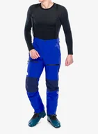 Odzież trekkingowa męska - Spodnie z membraną The North Face Summit Torre Egger Futurelight Pant - tnf blue/eagle blue - miniaturka - grafika 1