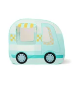 Zabawy w naśladowanie dorosłych - Kid's Concept - Namiot do zabawy Food truck KID'S HUB - miniaturka - grafika 1