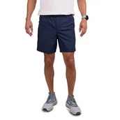 Spodenki męskie - Męskie szorty Columbia Sharpe Canyon Short collegiate navy - L - miniaturka - grafika 1