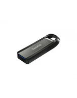 Pendrive - sandisk Extreme Go USB 3.2 64GB 395/100 MB/s SGSAN3G64SDC810 - miniaturka - grafika 1