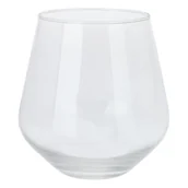 Szklanki - EH 4-częściowy zestaw szklanek do whisky, 450 ml - miniaturka - grafika 1