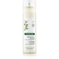 Szampony do włosów - KLORANE Szampon suchy z Owsem i Ceramide 150ml - miniaturka - grafika 1