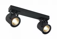Lampy ścienne - Argon CEJLON 648 plafon 2 pł Zielony mat - miniaturka - grafika 1