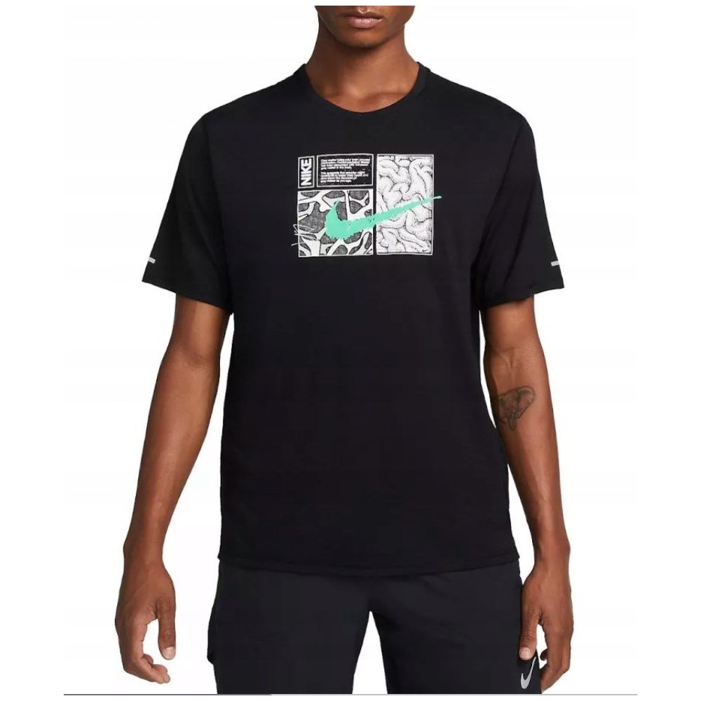 Dri-Fit Miler D.Y.E