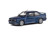 Samochody i pojazdy dla dzieci - Solido Bmw Alpina B6 3.5S (E30) 1989 Alpina  1:43 4312001 - miniaturka - grafika 1