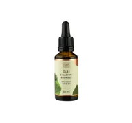 Olejki do ciała i włosów - Nature Queen Nature Queen Olej z nasion brokułu 30ml - miniaturka - grafika 1