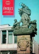 Książki o kulturze i sztuce - Święci poznańscy i wielkopolscy - miniaturka - grafika 1