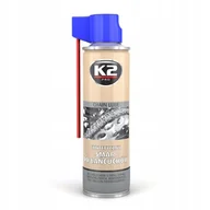 Chemia warsztatowa - K2 Smar do łańcuchów OFF-ROAD 250ml W139 W139 - miniaturka - grafika 1