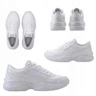 Buty sportowe damskie - Buty Damskie sportowe Puma wygoda SoftFoam stylowa cholewka r.36 - miniaturka - grafika 1