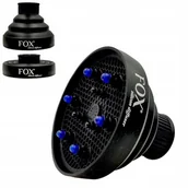 Akcesoria i części AGD - Dyfuzor Silikonowy Uniwersalny Fox Silicone - miniaturka - grafika 1