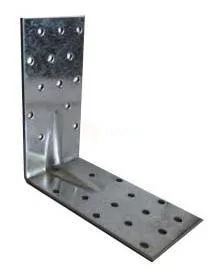 UNIMET ŁĄCZNIK BUDOWLANY Z PRZETŁOCZENIEM 90*90*65*2.5MM LB 90*90*65P [6681396] - Inne mocowania - miniaturka - grafika 1