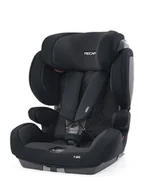 Foteliki samochodowe - Recaro Tian Core Performance Black - miniaturka - grafika 1