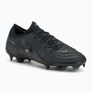 Buty piłkarskie męskie Nike Phantom GX 2 Pro FG black/deep jungle/black WYSYŁKA W 24H 30 DNI NA ZWROT - Piłka nożna - miniaturka - grafika 1