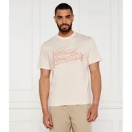 Koszulki męskie - Lacoste T-shirt Classic fit - miniaturka - grafika 1