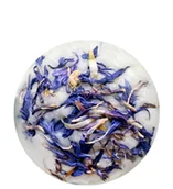 Kosmetyki do kąpieli - La Bomba Creamers do kąpieli Seaside 50 g - miniaturka - grafika 1