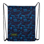 Torby szkolne - Worek na obuwie HEAD TYRANNOSAURUS, AD1 - miniaturka - grafika 1