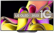 Telewizory - LG OLED65B36LA 65" OLED 4K UHD webOS - miniaturka - grafika 1