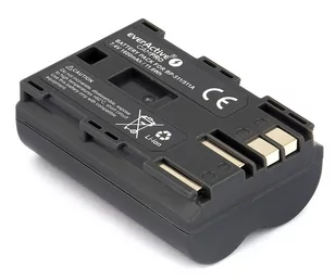EverActive Akumulator CamPro zamiennik Canon BP-511 EVB021 - Ładowarki i akumulatory - miniaturka - grafika 4