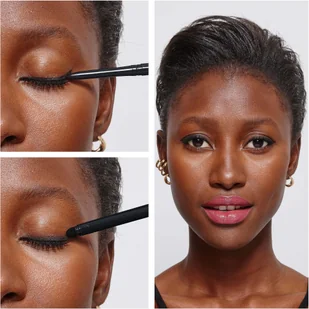 Loreal Paris Paris Infaillible Gel Automatic Liner automatyczna kredka do powiek odcień Green 1 szt - Kredki do oczu - miniaturka - grafika 6