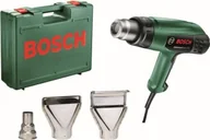 Opalarki - Opalarka Bosch Opalarka BOSCH - Universal Heat 600 z 2 dodatkowymi dyszami - miniaturka - grafika 1