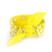 Apaszki i szaliki damskie - Bandana Classic rebel - miniaturka - grafika 1