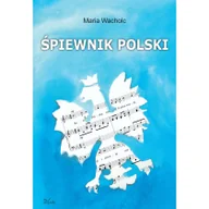 Książki o kulturze i sztuce - Impuls Śpiewnik polski Maria Wacholc - miniaturka - grafika 1