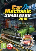 DLC - Car Mechanic Simulator 2015 - DeLorean DLC - miniaturka - grafika 1
