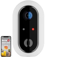 Kamery IP - Kamera SETTI+ SC853 - miniaturka - grafika 1