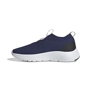 adidas Męskie skarpety Mold 1 M półbuty niepiłkarskie, Ciemnoniebieski Ftwr biały rdzeń czarny, 7 - Piłka nożna - miniaturka - grafika 1
