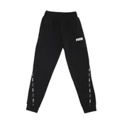 Dresy damskie - PUMA SPODNIE TAPE 67402101 r S - miniaturka - grafika 1