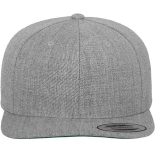 Klasyczna Czapka Z Daszkiem Typu Snapback Dla Dzieci - Czapki dla dzieci - miniaturka - grafika 1