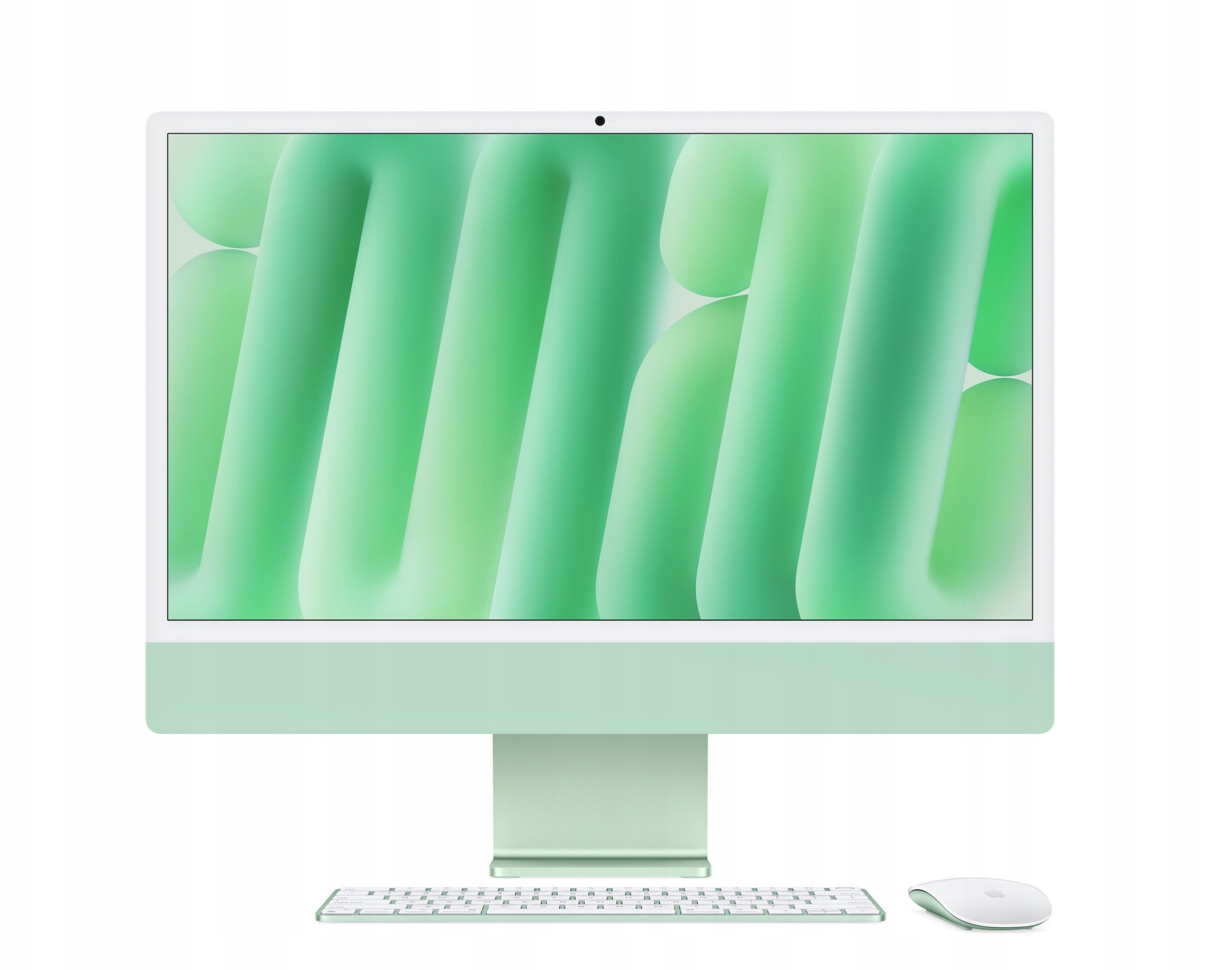 iMac 24