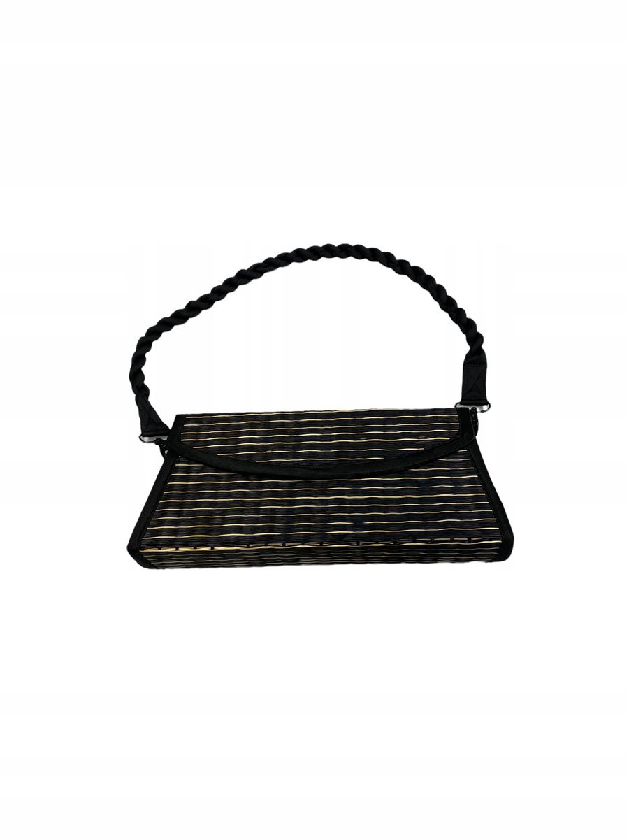 Mała torebka damska BASKETS OF CAMBODIA