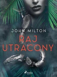 Raj utracony - E-booki - literatura obca - miniaturka - grafika 1