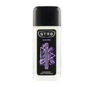 Dezodoranty i antyperspiranty dla kobiet - Str8 Zapachowy Dezodorant Z Atomizerem 85Ml Game - miniaturka - grafika 1