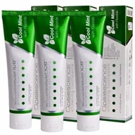 Pasty do zębów - OPALESCENCE COOL MINT wybielająca pasta do zębów 133g x3 - miniaturka - grafika 1