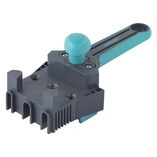 Wolfcraft Przyrząd do połączeń kołkowych WF4640000 - Imadła i ściski - miniaturka - grafika 1