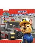 Psi Patrol. Story cz.52 Pieski pomagają Alowi - Powieści i opowiadania - miniaturka - grafika 1