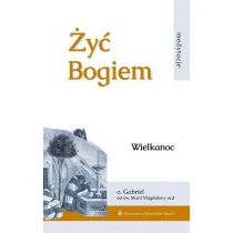Żyć Bogiem T.I Wielkanoc - Wysyłka od 3,99 - Aforyzmy i sentencje - miniaturka - grafika 1