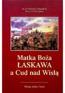 Religia i religioznawstwo - Matka Boża Łaskawa a Cud nad Wisłą - miniaturka - grafika 1