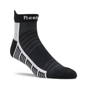 Skarpetki męskie - Skarpety męskie sportowe Reebok FLOAT RUN U ANK SOCK HC1872 43-45 - miniaturka - grafika 1